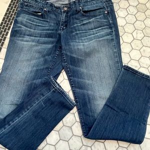 GAP 1969 Always Skinny Jeans